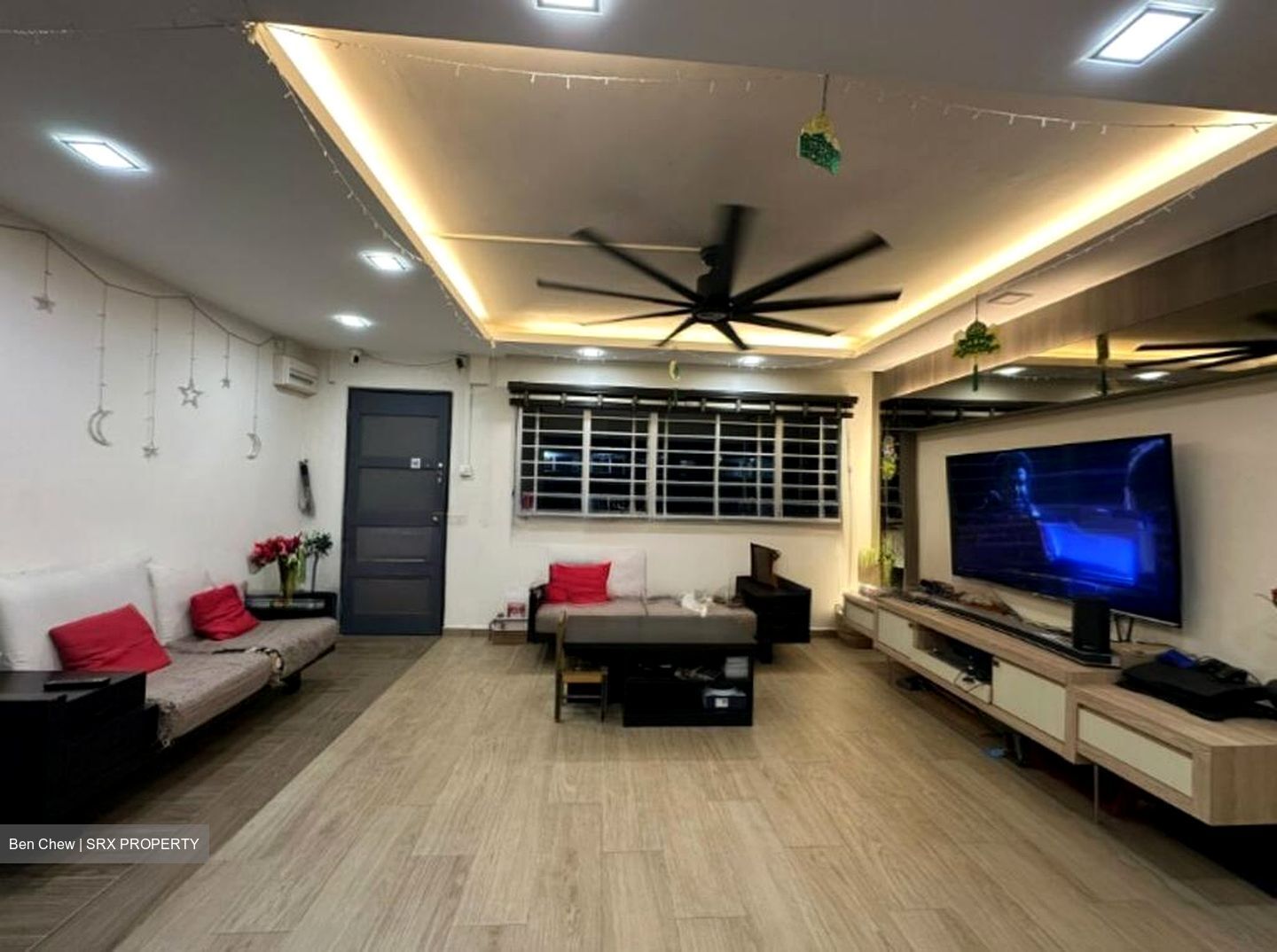 Blk 411 Bukit Batok West Avenue 4 (Bukit Batok), HDB 4 Rooms #508179981